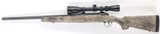 Savage Axis Predator Camo 223 Rem Bushnell scope Accu-trigger - Image 20 of 20