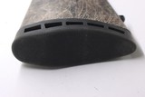 Savage Axis Predator Camo 223 Rem Bushnell scope Accu-trigger - Image 2 of 20