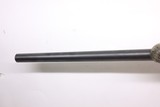 Savage Axis Predator Camo 223 Rem Bushnell scope Accu-trigger - Image 11 of 20