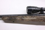 Savage Axis Predator Camo 223 Rem Bushnell scope Accu-trigger - Image 17 of 20