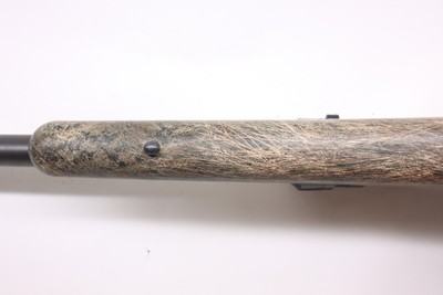 Savage Axis Predator Camo 223 Rem Bushnell scope Accu-trigger - Image 12 of 20