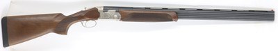 Beretta Silver Pigeon Sporting 686 12ga 30