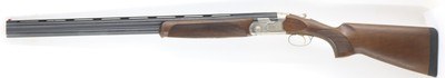 Beretta Silver Pigeon Sporting 686 12ga 30
