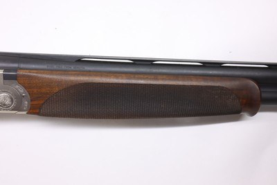Beretta Silver Pigeon Sporting 686 12ga 30
