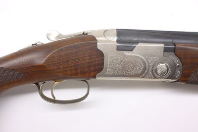 Beretta Silver Pigeon Sporting 686 12ga 30