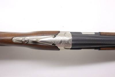 Beretta Silver Pigeon Sporting 686 12ga 30
