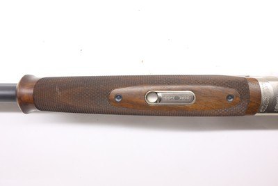 Beretta Silver Pigeon Sporting 686 12ga 30