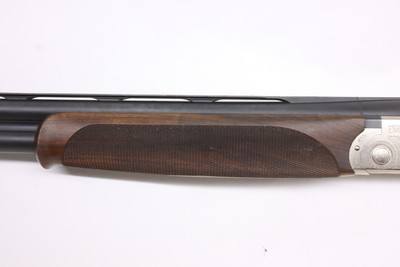 Beretta Silver Pigeon Sporting 686 12ga 30