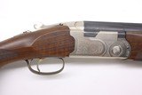 Beretta Silver Pigeon Sporting 686 12ga 30