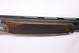 Beretta Silver Pigeon Sporting 686 12ga 30