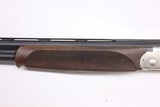 Beretta Silver Pigeon Sporting 686 12ga 30