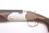 Beretta Silver Pigeon Sporting 686 12ga 30