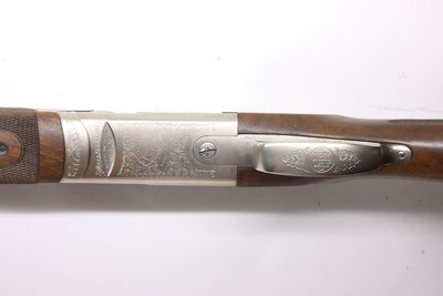 Beretta Silver Pigeon Sporting 686 12ga 30