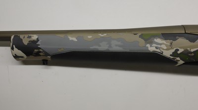 Browning BAR MK3 Speed Ovix 308 Win 2025 Demo 031072218 - Image 7 of 10