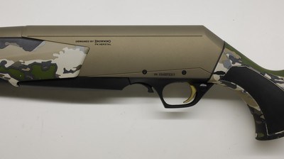 Browning BAR MK3 Speed Ovix 308 Win 2025 Demo 031072218 - Image 6 of 10