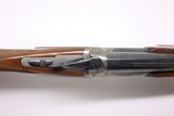Winchester 101 XTR Sporter 12ga, 28