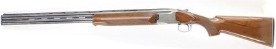 Winchester 101 XTR Sporter 12ga, 28