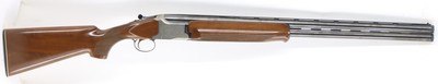 Winchester 101 XTR Sporter 12ga, 28