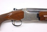 Winchester 101 XTR Sporter 12ga, 28