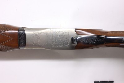 Winchester 101 XTR Sporter 12ga, 28