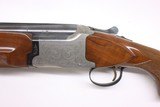 Winchester 101 XTR Sporter 12ga, 28
