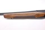 Browning BAR MK4 IV Hunter 270 Win 2025 Factory Demo 039008224 - Image 16 of 20