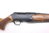 Browning BAR MK4 IV Hunter 270 Win 2025 Factory Demo 039008224