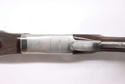 Winchester 101 Pigeon Grade 12ga 27