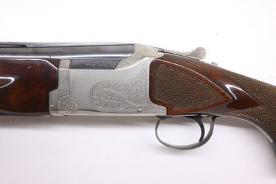Winchester 101 Pigeon Grade 12ga 27