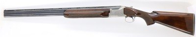 Winchester 101 Pigeon Grade 12ga 27