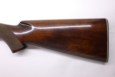 Winchester 101 Pigeon Grade 12ga 27