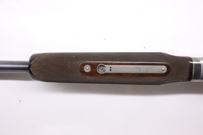 Winchester 101 Pigeon Grade 12ga 27