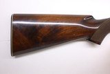 Winchester 101 Pigeon Grade 12ga 27