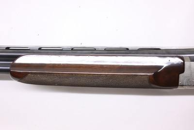 Winchester 101 Pigeon Grade 12ga 27