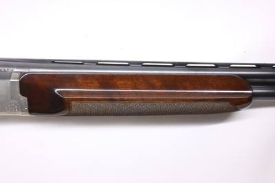 Winchester 101 Pigeon Grade 12ga 27