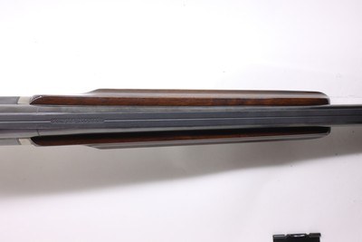 Winchester 101 Pigeon Grade 12ga 27
