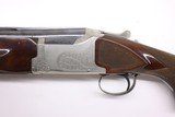 Winchester 101 Pigeon Grade 12ga 27