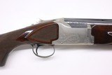 Winchester 101 Pigeon Grade 12ga 27