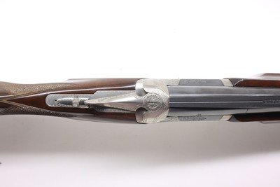 Winchester 101 Pigeon Grade 12ga 27