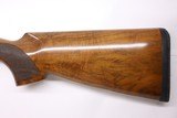Beretta 682 Gold E Sporting, 12ga, 30