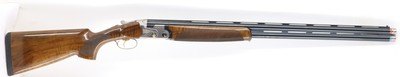Beretta 682 Gold E Sporting, 12ga, 30