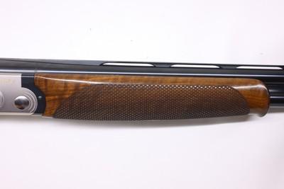 Beretta 682 Gold E Sporting, 12ga, 30