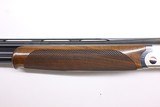 Beretta 682 Gold E Sporting, 12ga, 30