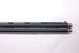 Beretta 682 Gold E Sporting, 12ga, 30