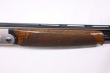 Beretta 682 Gold E Sporting, 12ga, 30