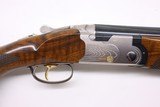 Beretta 682 Gold E Sporting, 12ga, 30