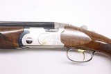 Beretta 682 Gold E Sporting, 12ga, 30