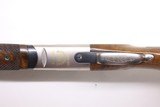 Beretta 682 Gold E Sporting, 12ga, 30