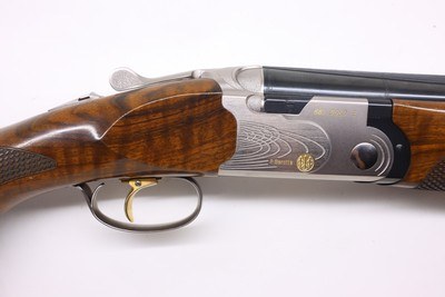 Beretta 682 Gold E Sporting, 12ga, 30