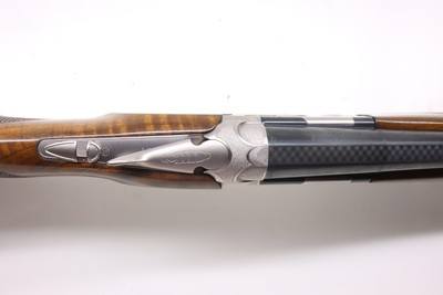 Beretta 682 Gold E Sporting, 12ga, 30